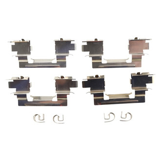 Beck Arnley® - Disc Brake Hardware Kit