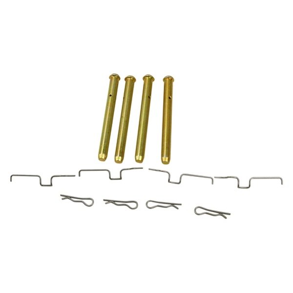 Beck Arnley® - Rear Disc Brake Hardware Kit