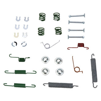 Beck Arnley® - Drum Brake Hardware Kit