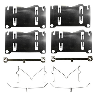 Beck Arnley® - Disc Brake Hardware Kit