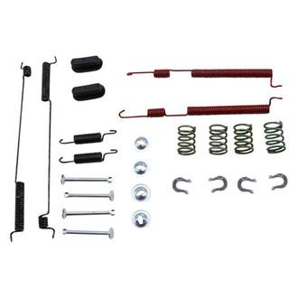 Beck Arnley® - Rear Drum Brake Hardware Kit
