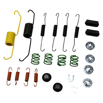 Beck Arnley® - Drum Brake Hardware Kit