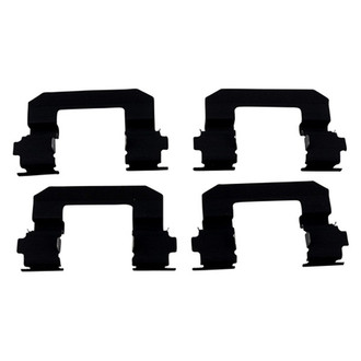 Beck Arnley® - Disc Brake Hardware Kit