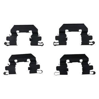 Beck Arnley® - Disc Brake Hardware Kit