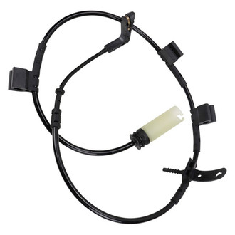 Beck Arnley® - Front Brake Pad Electronic Wear Sensor