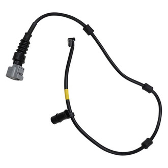 Beck Arnley® - Rear Passenger Side Brake Pad Electronic Wear Sensor