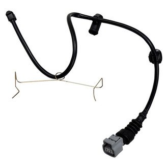 Beck Arnley® - Front Passenger Side Brake Pad Electronic Wear Sensor