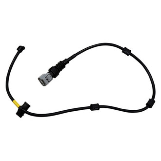 Beck Arnley® - Rear Passenger Side Brake Pad Electronic Wear Sensor