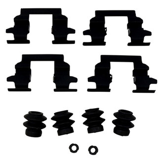Beck Arnley® - Disc Brake Hardware Kit