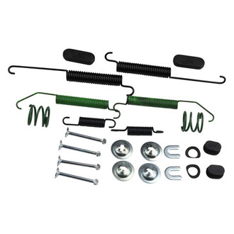 Beck Arnley® - Drum Brake Hardware Kit