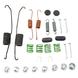 Beck Arnley® - Drum Brake Hardware Kit