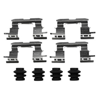 Beck Arnley® - Disc Brake Hardware Kit