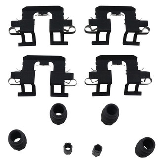 Beck Arnley® - Disc Brake Hardware Kit