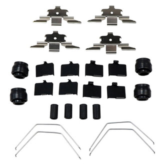 Beck Arnley® - Disc Brake Hardware Kit