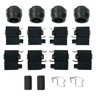 Beck Arnley® - Disc Brake Hardware Kit