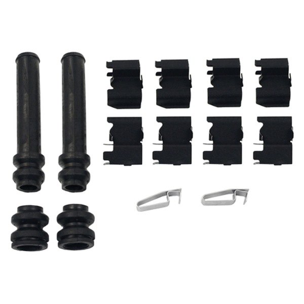 Beck Arnley® - Front Disc Brake Hardware Kit