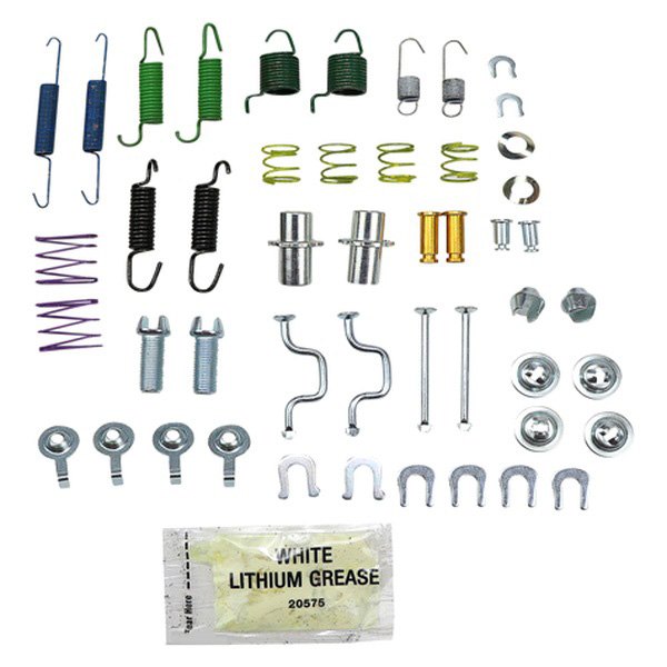 Beck Arnley® - Parking Brake Hardware Kit