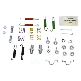 Beck Arnley® - Parking Brake Hardware Kit