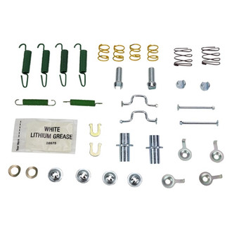 Beck Arnley® - Parking Brake Hardware Kit