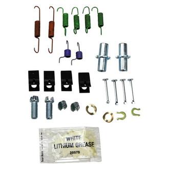 Beck Arnley® - Parking Brake Hardware Kit