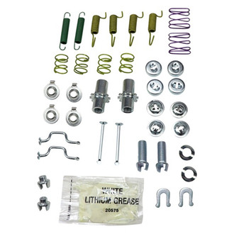 Beck Arnley® - Parking Brake Hardware Kit