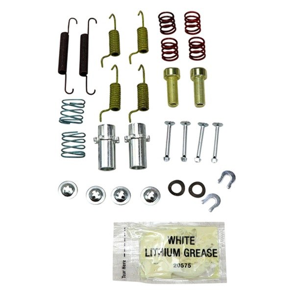 Beck Arnley® - Parking Brake Hardware Kit