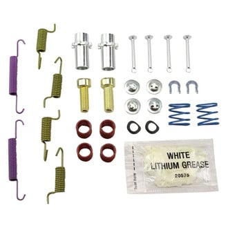 Beck Arnley® - Parking Brake Hardware Kit