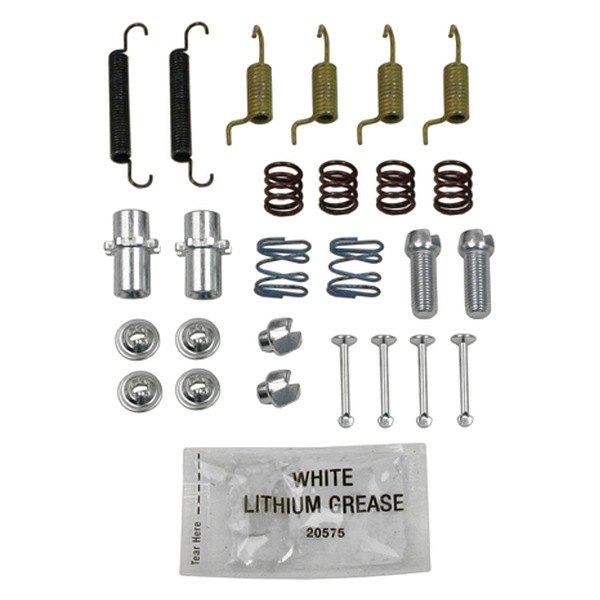 Beck Arnley® - Parking Brake Hardware Kit