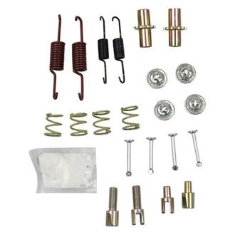 Beck Arnley® - Parking Brake Hardware Kit