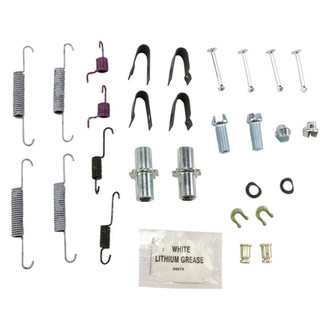 Beck Arnley® - Parking Brake Hardware Kit
