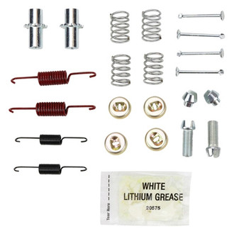 Beck Arnley® - Parking Brake Hardware Kit