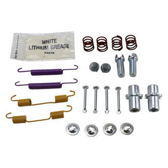 Beck Arnley® - Parking Brake Hardware Kit