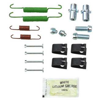 Beck Arnley® - Parking Brake Hardware Kit