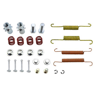 Beck Arnley® - Parking Brake Hardware Kit