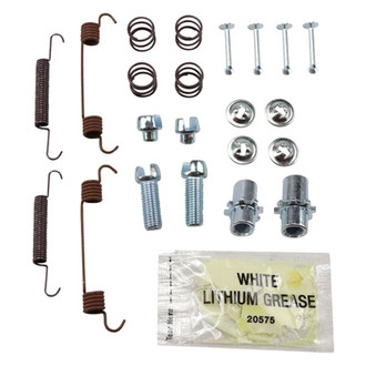 Beck Arnley® - Parking Brake Hardware Kit