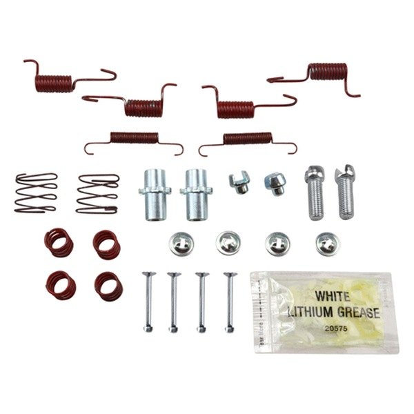 Beck Arnley® - Parking Brake Hardware Kit