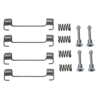 Beck Arnley® - Parking Brake Hardware Kit