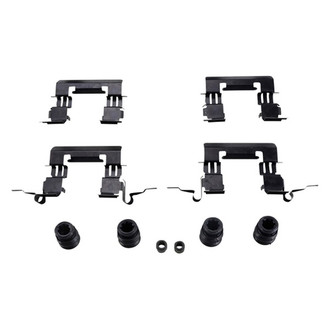 Beck Arnley® - Disc Brake Hardware Kit