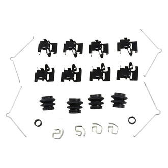 Beck Arnley® - Disc Brake Hardware Kit