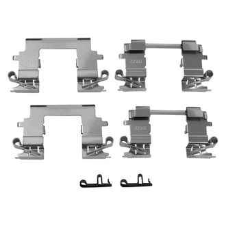 Beck Arnley® - Disc Brake Hardware Kit