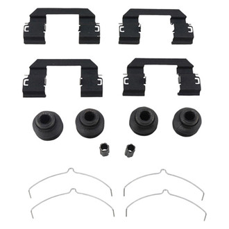 Beck Arnley® - Disc Brake Hardware Kit