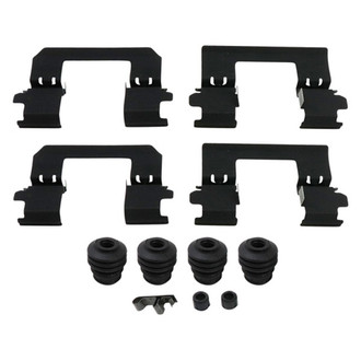 Beck Arnley® - Disc Brake Hardware Kit