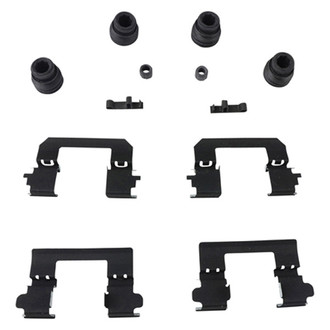 Beck Arnley® - Disc Brake Hardware Kit