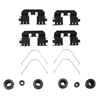 Beck Arnley® - Disc Brake Hardware Kit