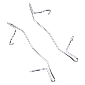Beck Arnley® - Disc Brake Hardware Kit