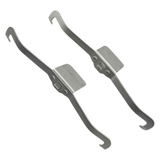 Beck Arnley® - Disc Brake Hardware Kit