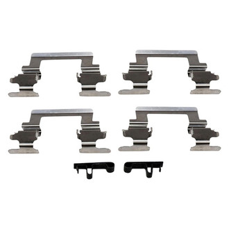 Beck Arnley® - Disc Brake Hardware Kit