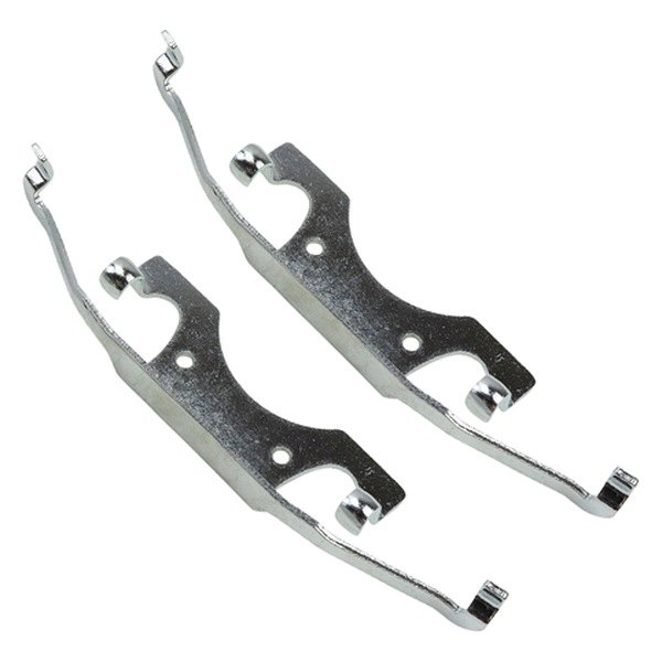 Beck Arnley® - Rear Disc Brake Hardware Kit