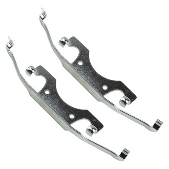 Beck Arnley® - Disc Brake Hardware Kit