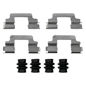 Beck Arnley® - Disc Brake Hardware Kit